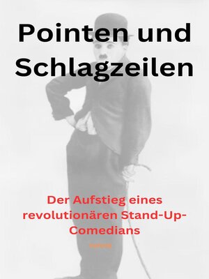 cover image of Pointen und Schlagzeilen